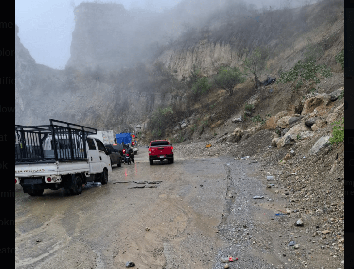 Insivumeh Warns of Rains and Storms in Guatemala as Easterly Wave Approaches