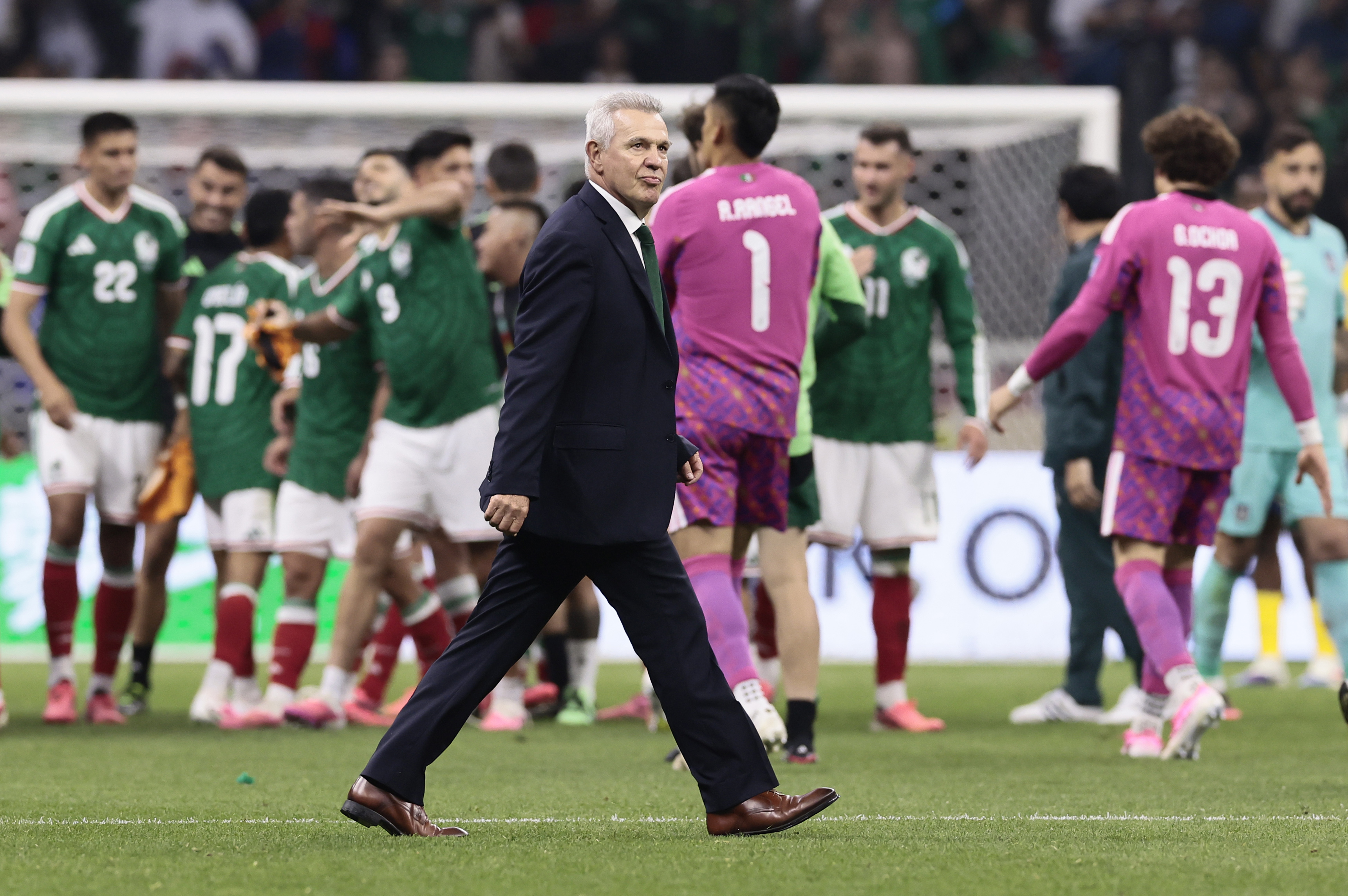 MEXICO VS ECUADOR MUNDIAL 2026'