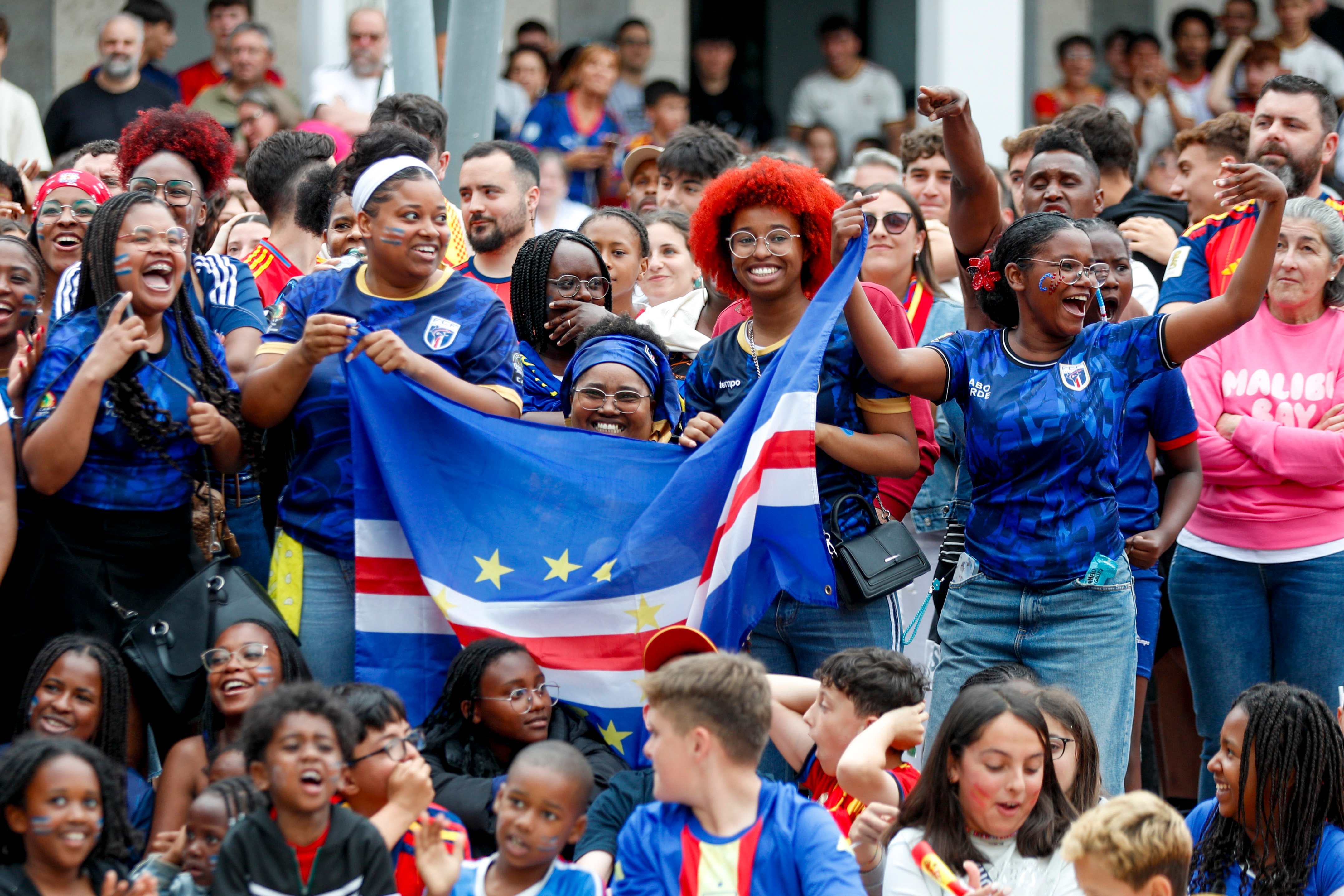 PARTIDO ESPAÑA VS CABO VERDE MUNDIAL 2026'