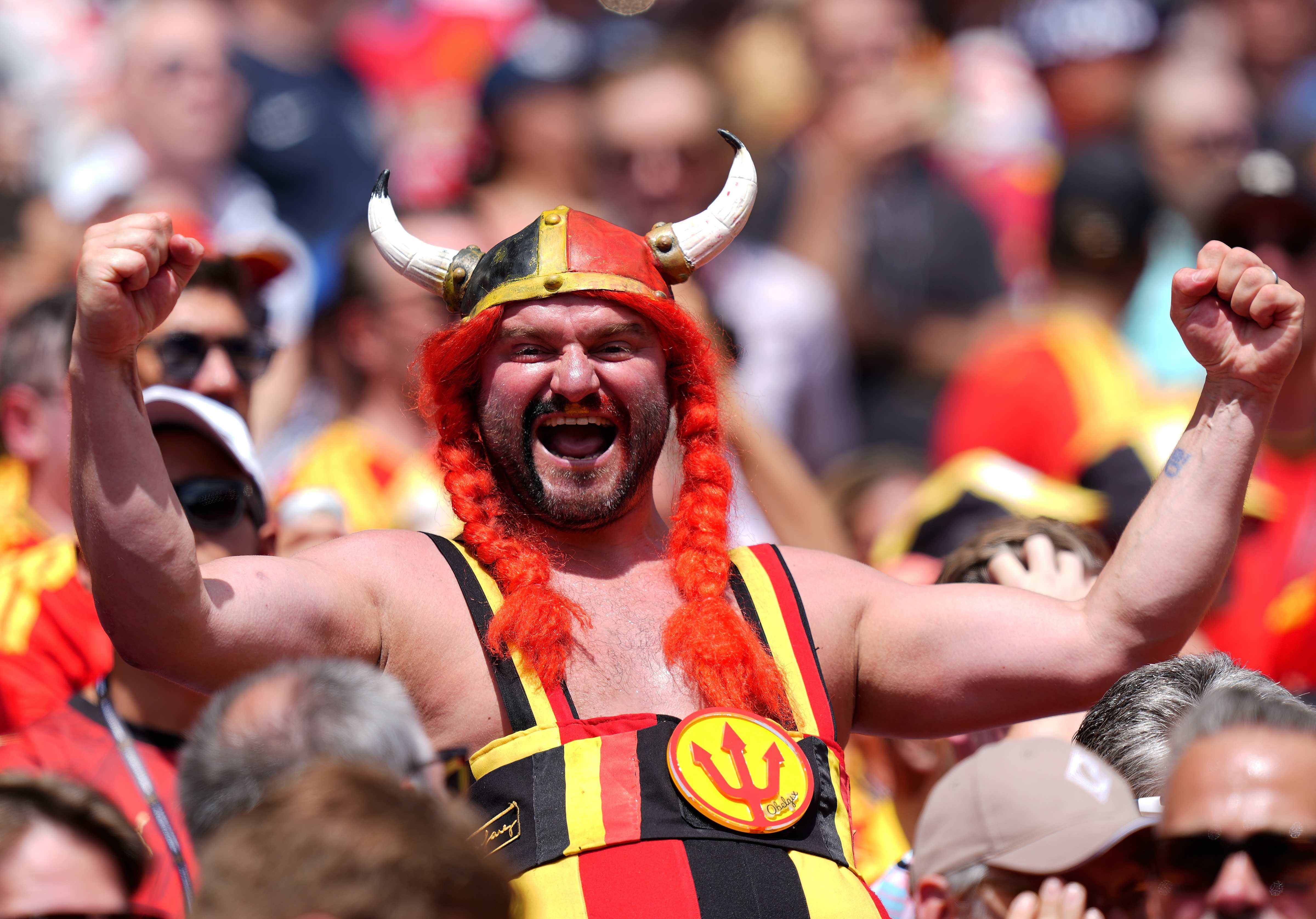 PARTIDO BELGICA VS EGIPTO MUNDIAL 2026'