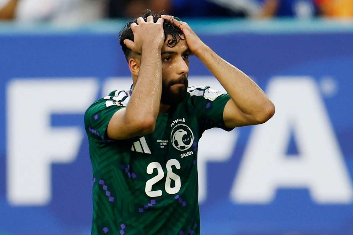 PARTIDO ARABIA SAUDITA VS URUGUAY MUNDIAL 2026'