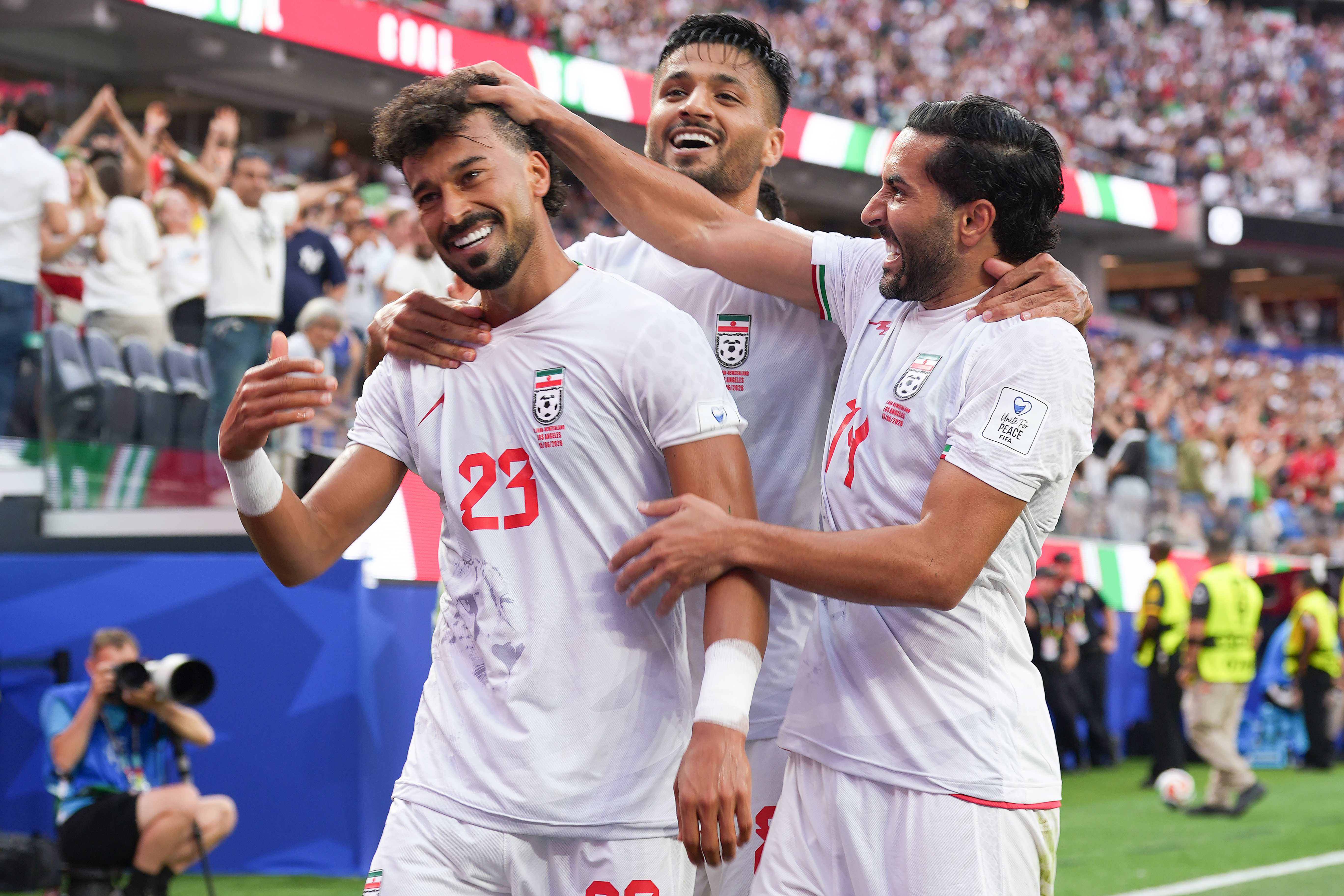 PARTIDO NUEVA ZELANDA VS IRAN MUNDIAL 2026'