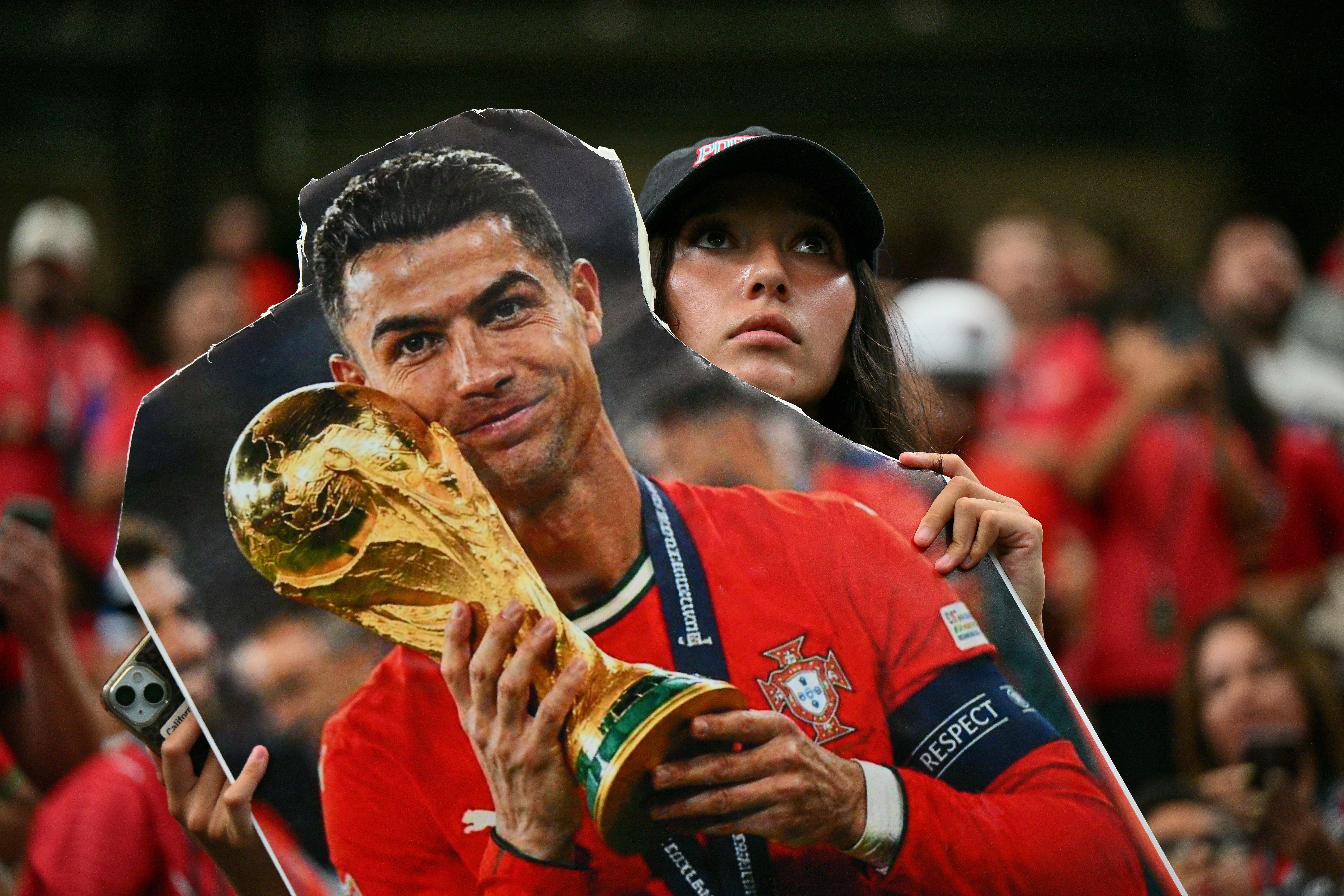 JORNADA MUNDIAL 23 JUNIO'