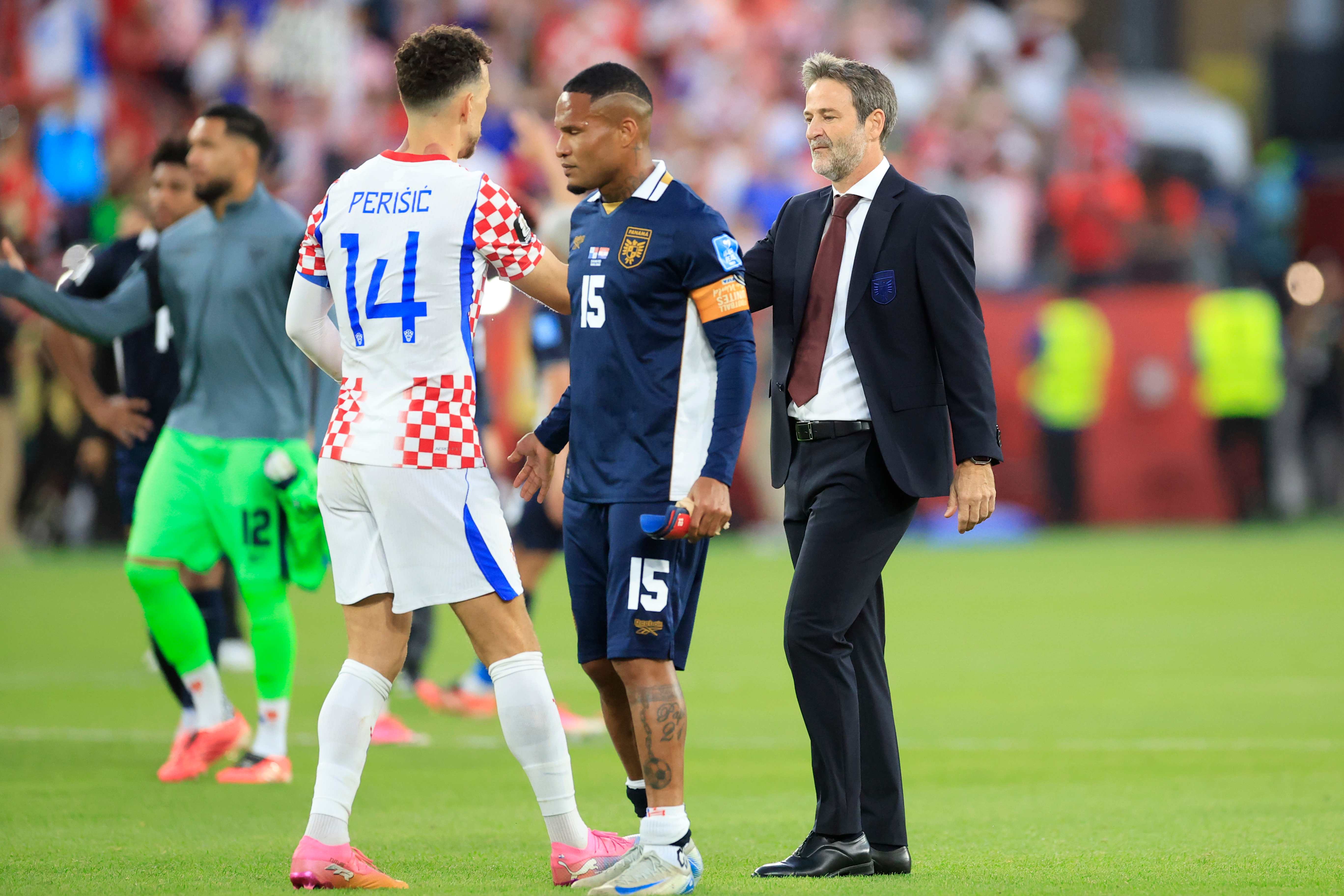 JORNADA MUNDIAL 23 JUNIO'