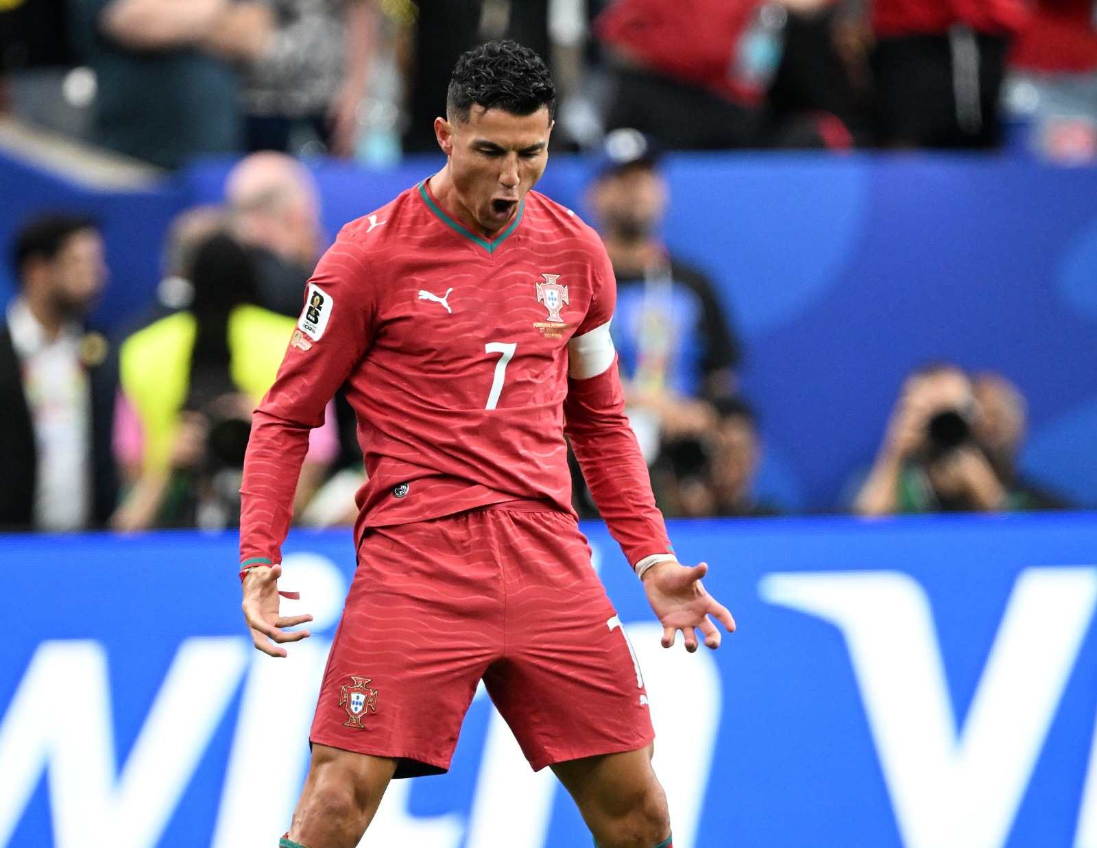 JORNADA MUNDIAL 23 JUNIO'