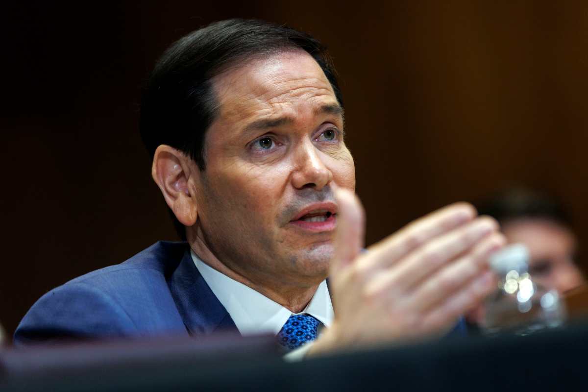 Mundial 2026: Por qué Marco Rubio representará al Gobierno de Trump en el debut de EE. UU. contra Paraguay