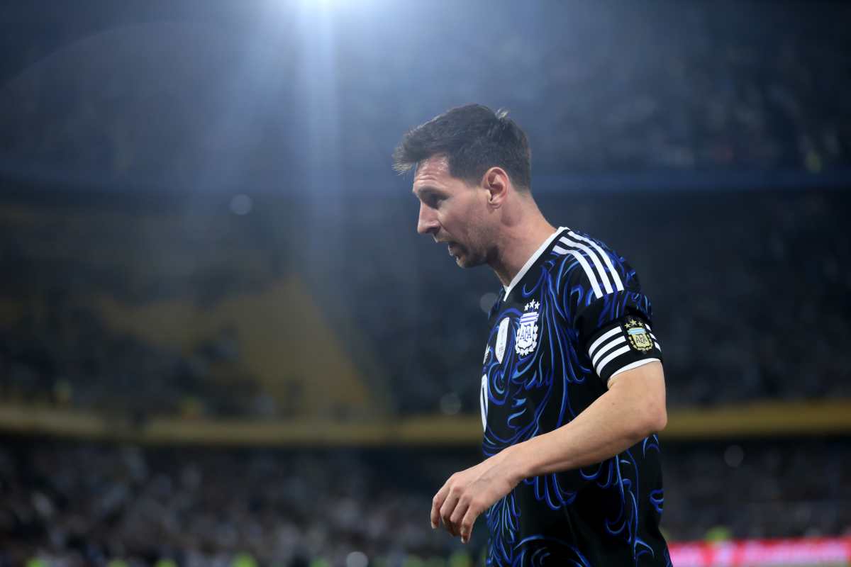 Messi rompe el silencio antes del Mundial: Qué dijo sobre sus molestias y el debut de Argentina
