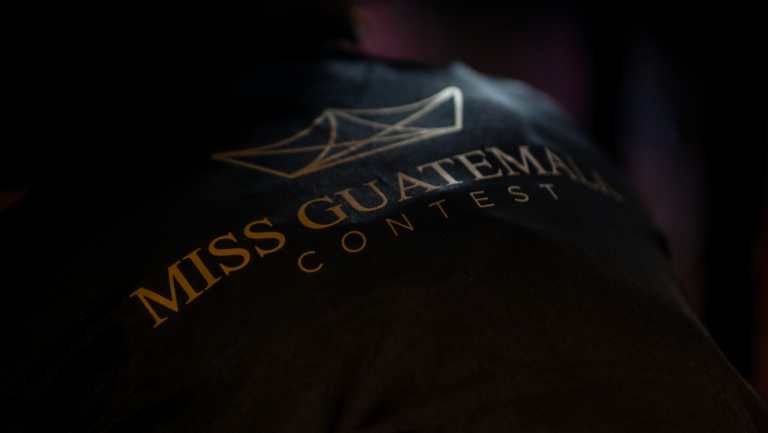Miss Guatemala Contest 2