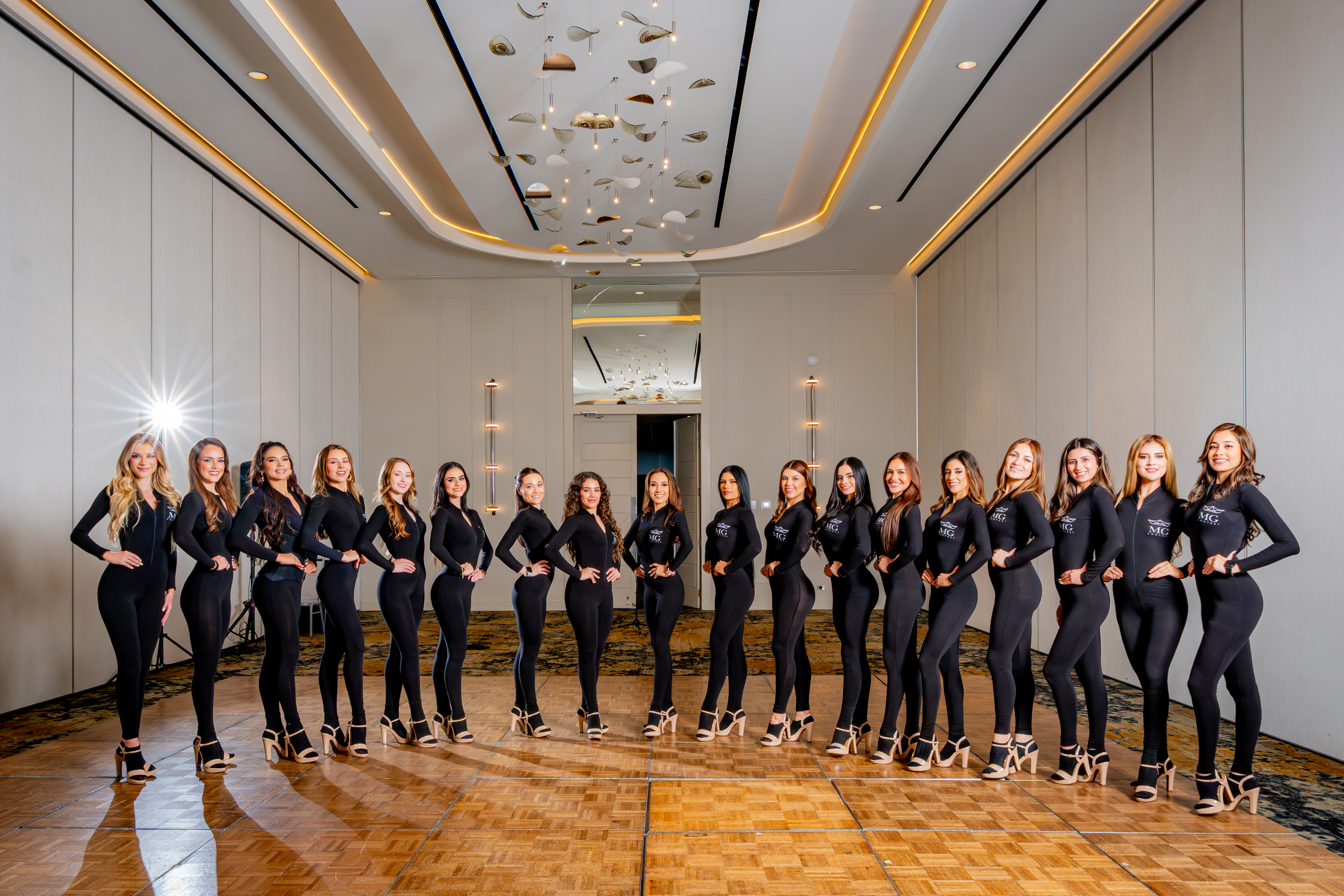 Miss Guatemala Contest 2026: jurado, premios y dónde ver la gala que elegirá a seis nuevas reinas