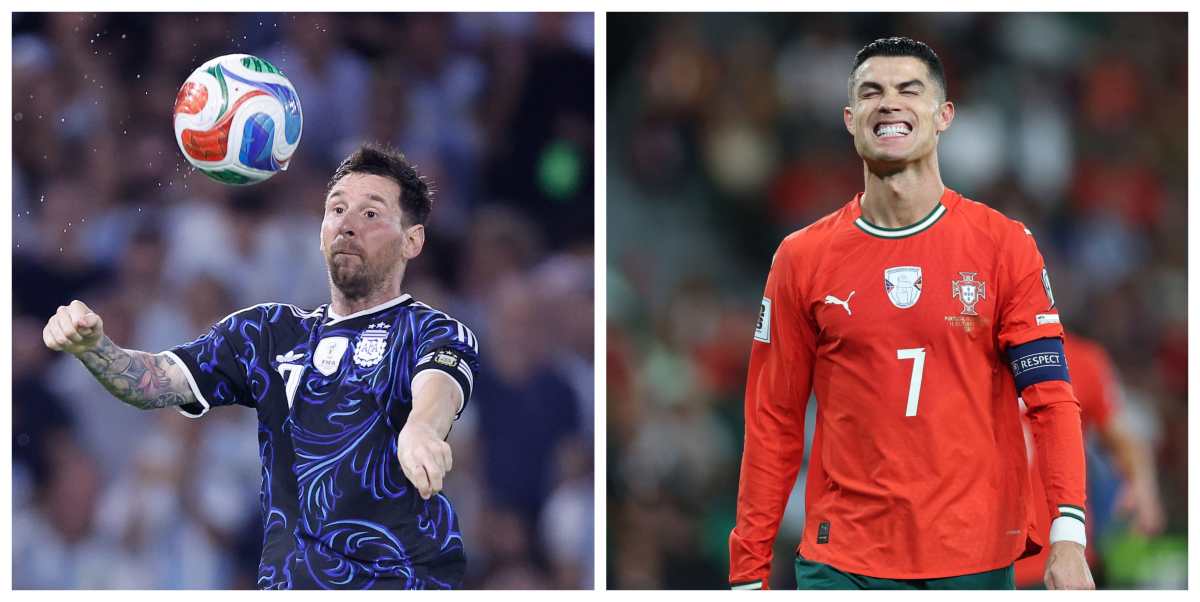 La Copa del Mundo inicial el próximo jueves 11 de Junio. (Foto Prensa Libre: EFE):