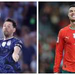 La Copa del Mundo inicial el próximo jueves 11 de Junio. (Foto Prensa Libre: EFE):