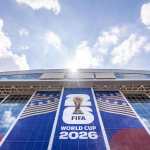 FIFA World Cup 2026 stadiums - Dallas Stadium