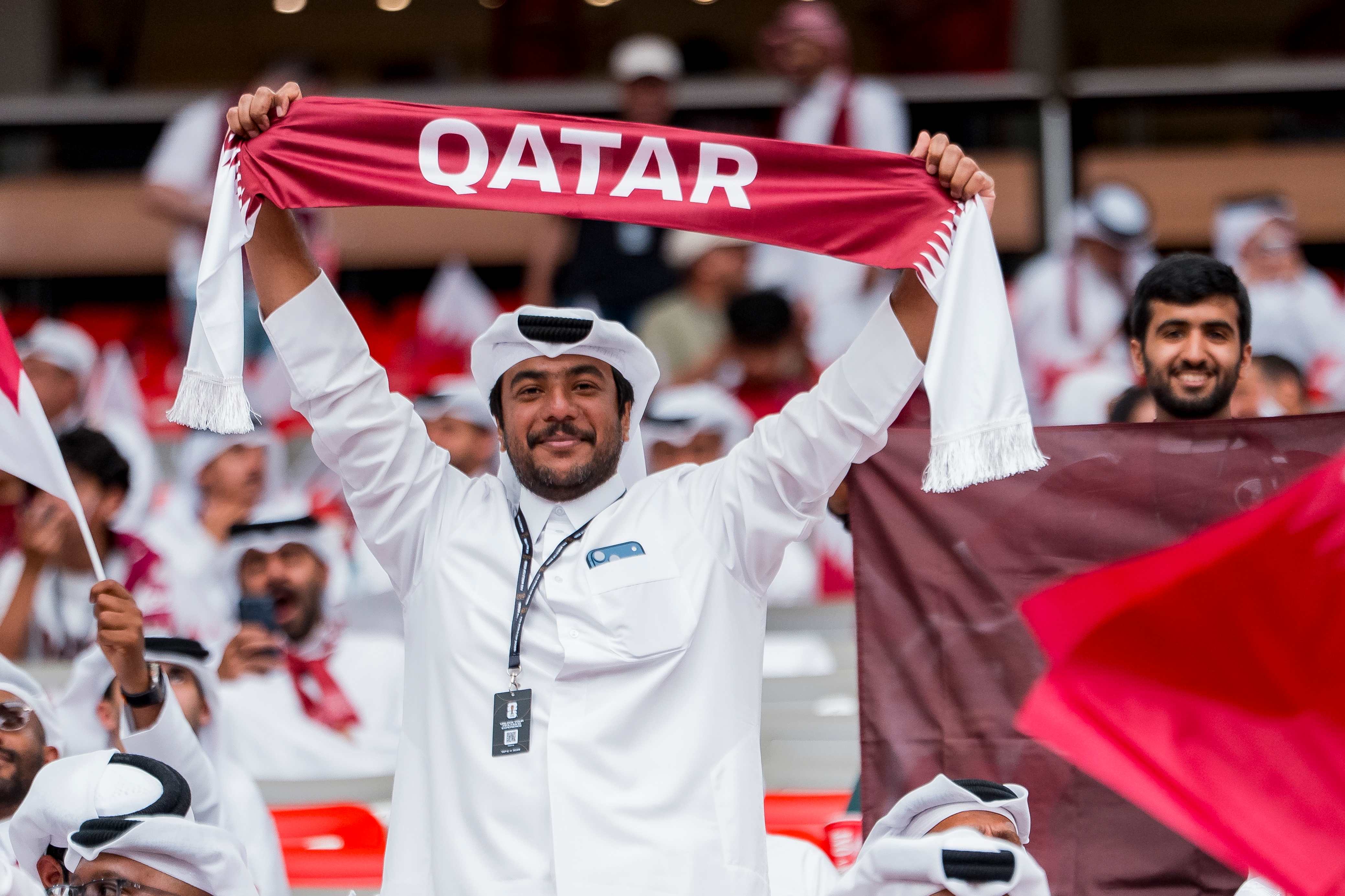 CANADA VS QATAR FIFA MUNDIAL 2026'