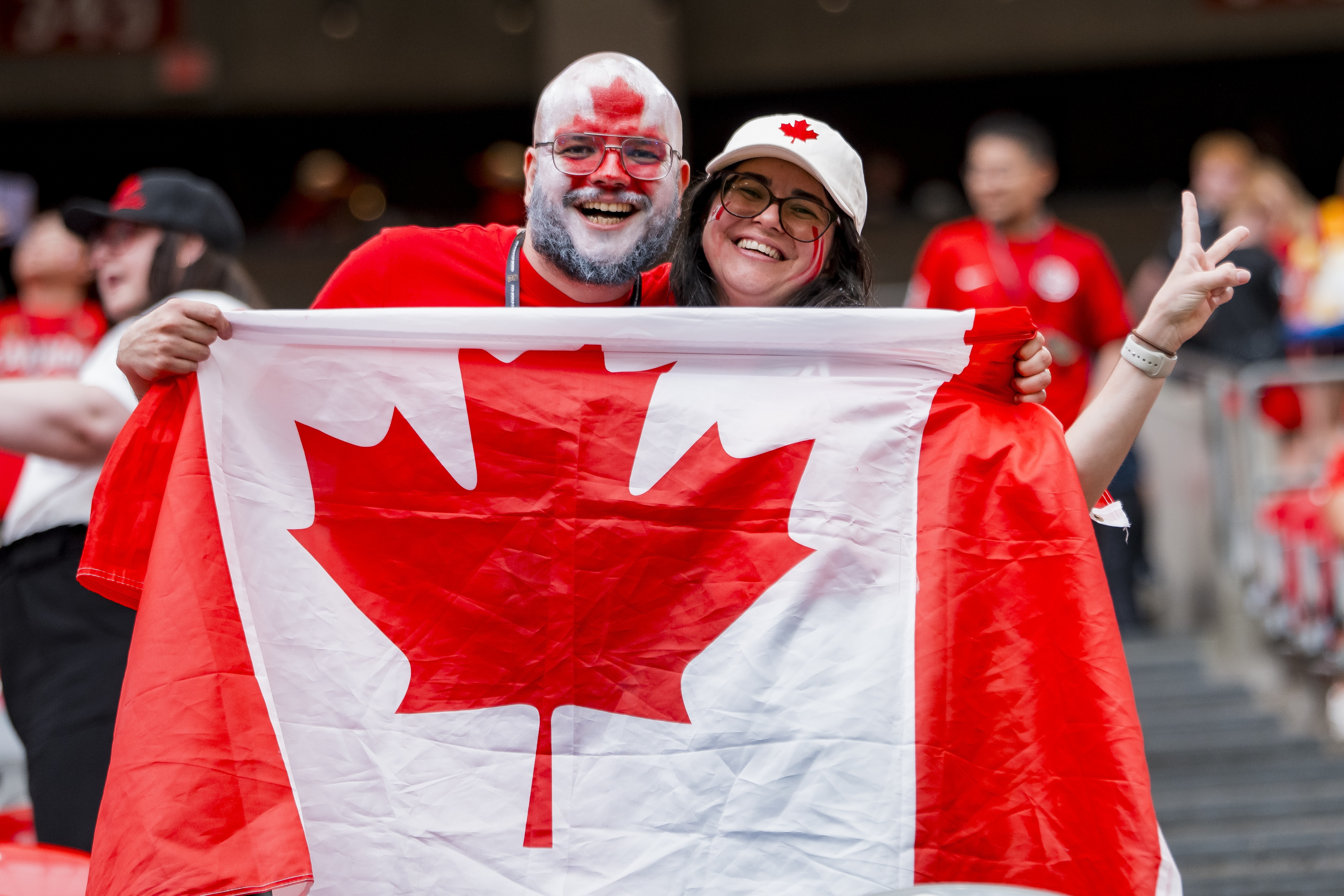 CANADA VS QATAR FIFA MUNDIAL 2026'