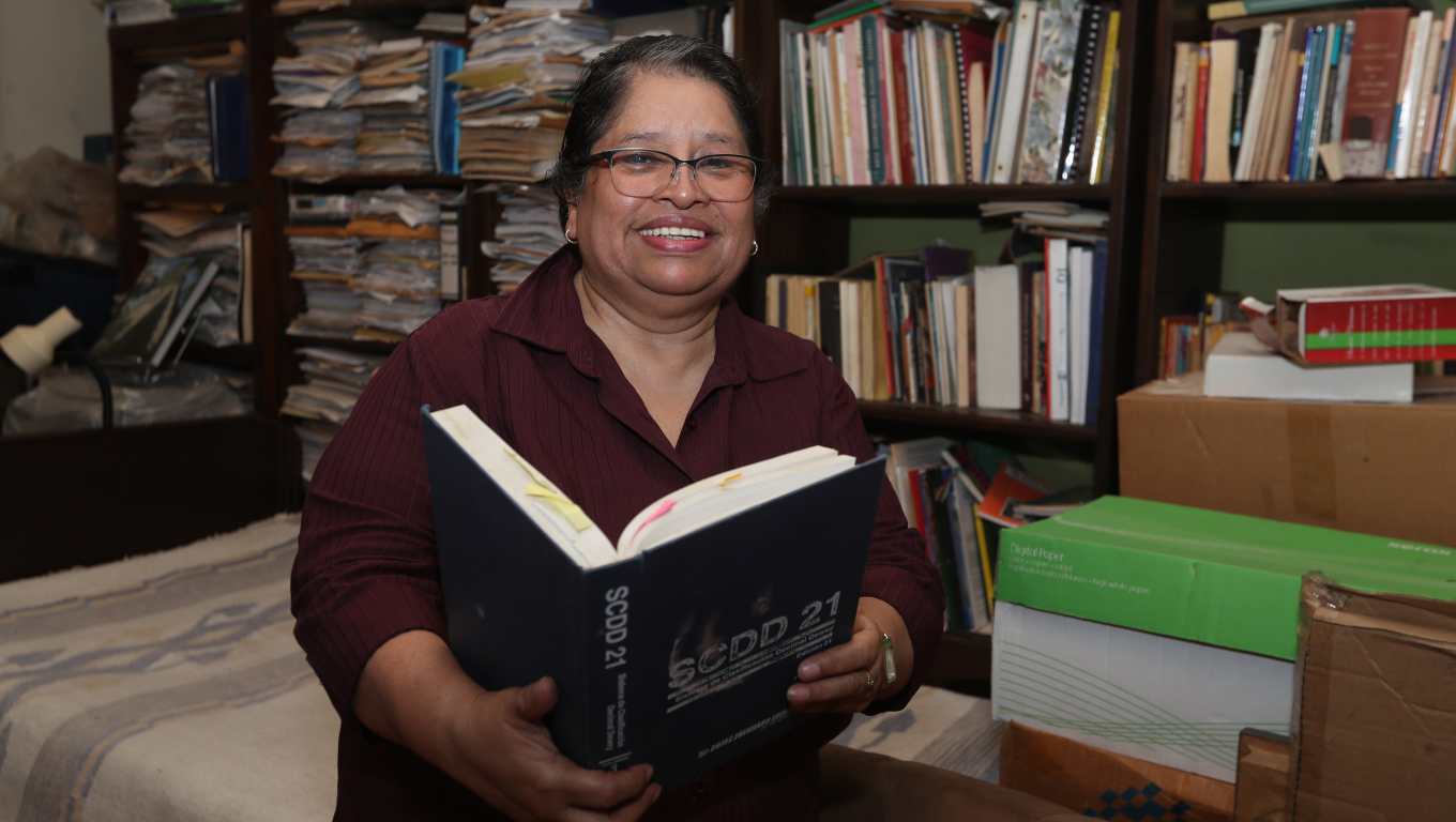 ROSIDALIA GARCIA SALAZAR YO CUENTO