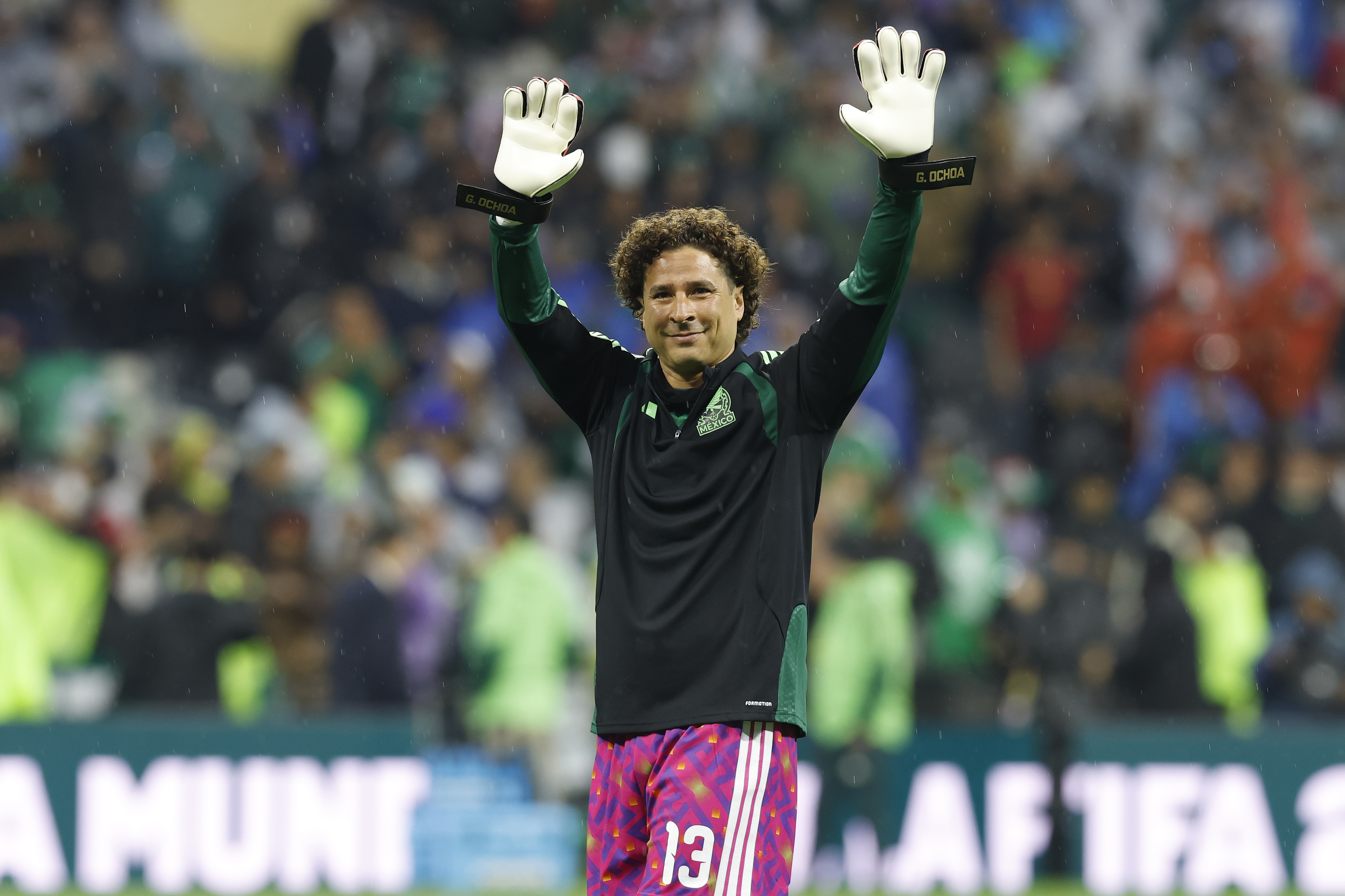MEXICO VS ECUADOR MUNDIAL 2026'