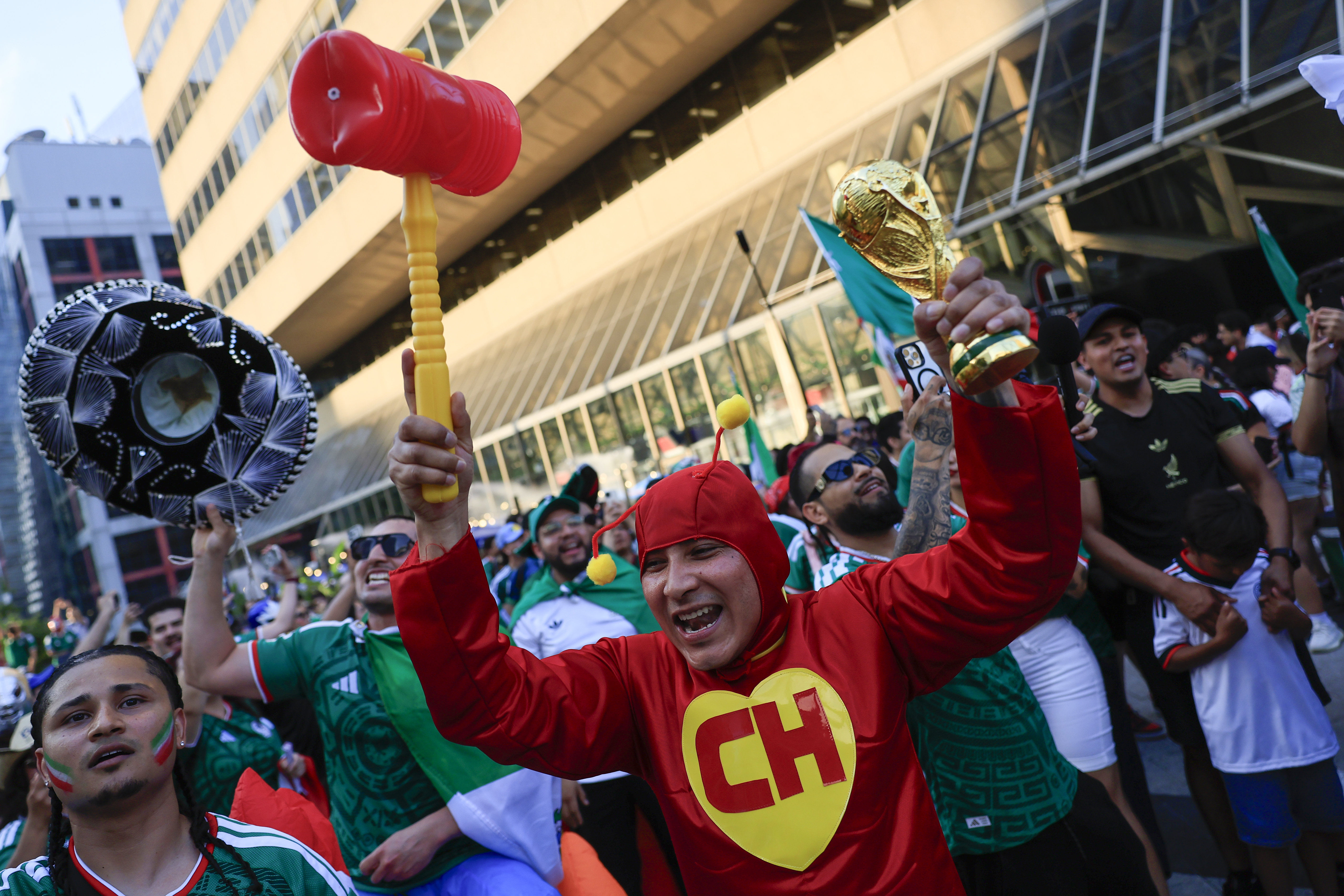 MEXICO VS ECUADOR MUNDIAL 2026'
