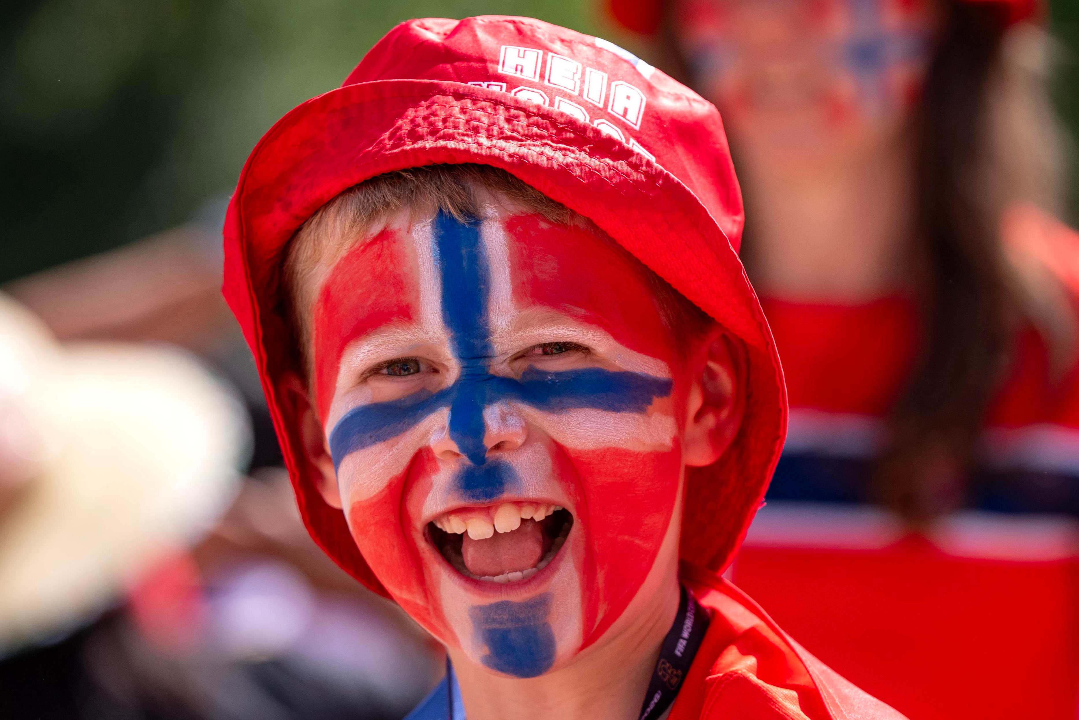 NORUEGA VS COSTA DE MARFIL MUNDIAL 2026'