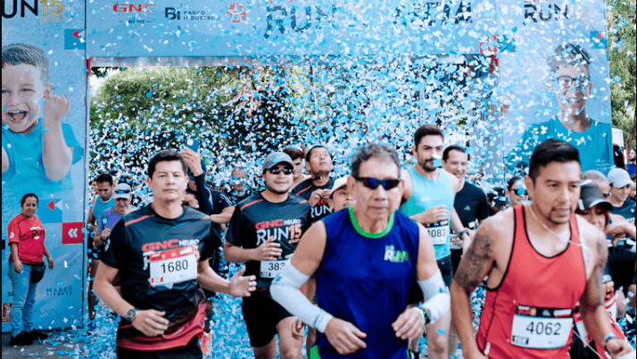 Neuro Run 2026: recorrido y detalles para participar y apoya