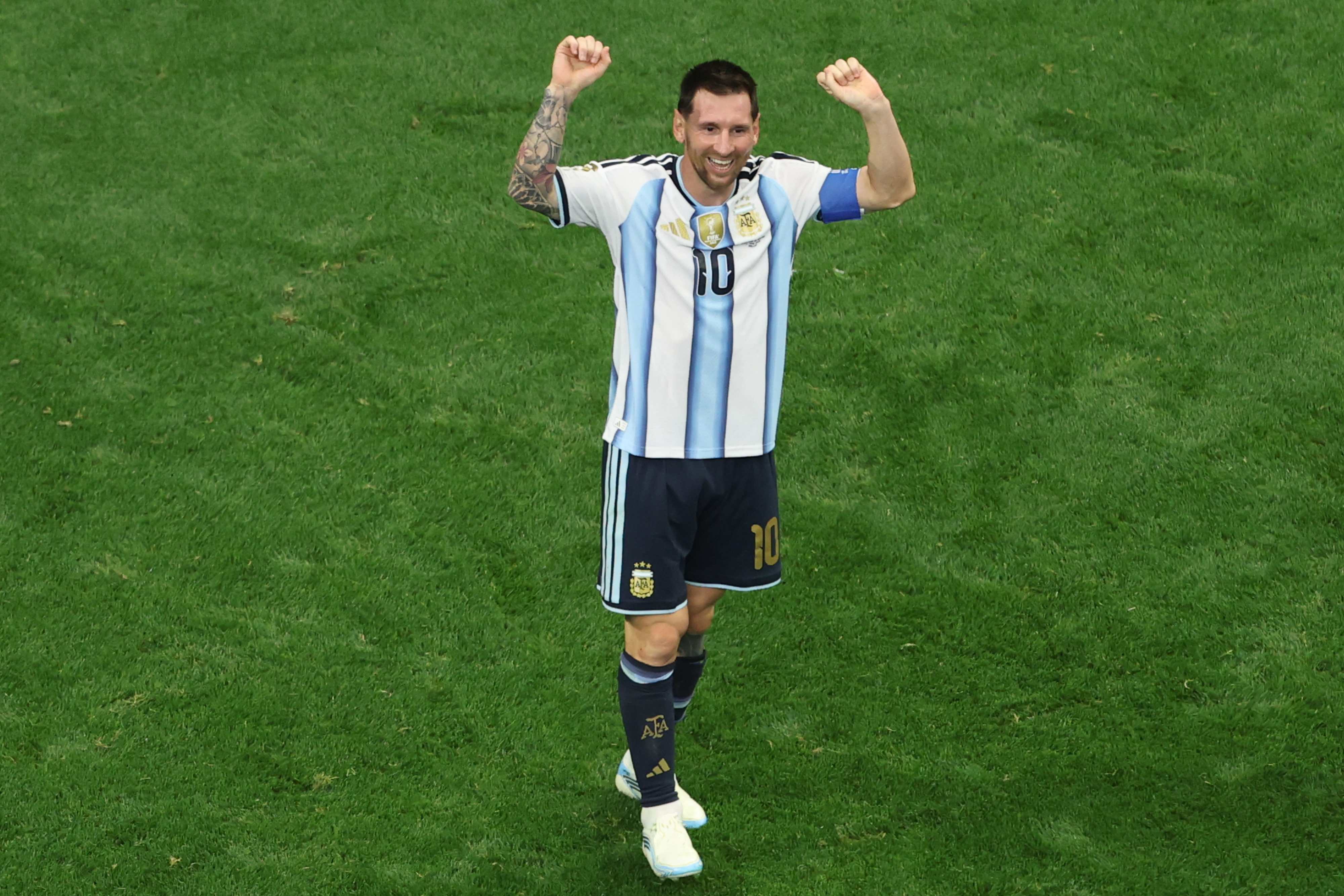 PARTIDO ARGENTINA AUSTRIA MUNDIAL FIFA 2026'