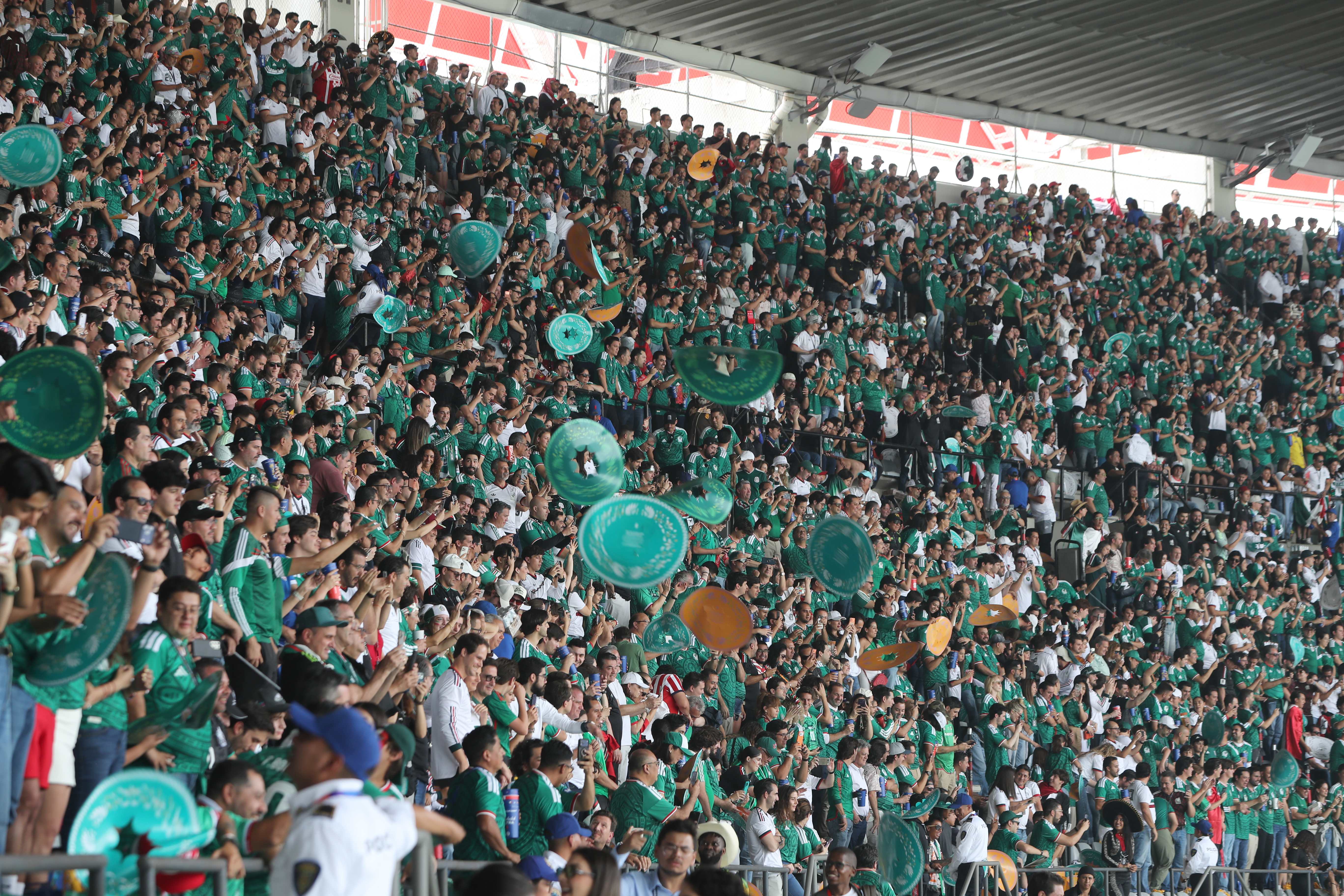 PARTIDO INAUGURAL MUNDIAL FIFA MEXICO SUDÁFRICA'