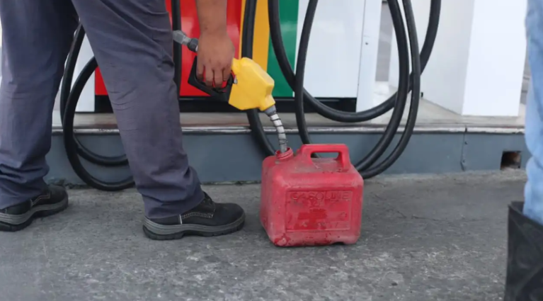Precio de los combustibles: de cuánto es la rebaja por galón del 3