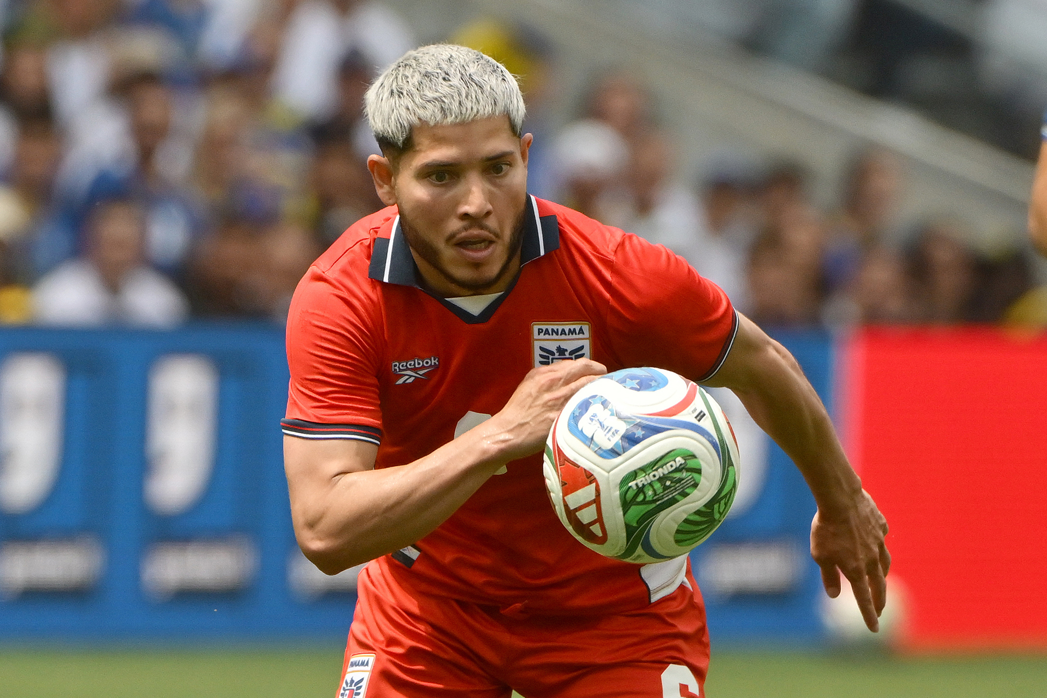 Panamá Copa del Mundo