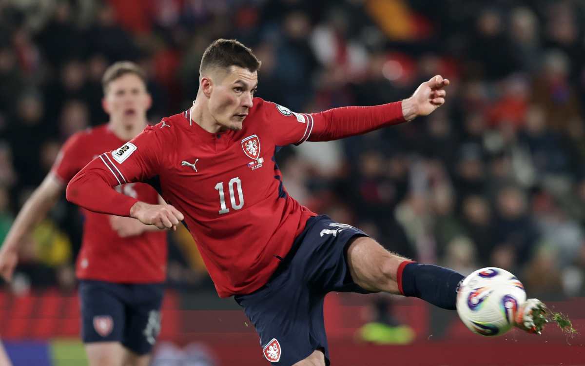 Czech Republic Faces Guatemala in Final World Cup 2026 Warm-up