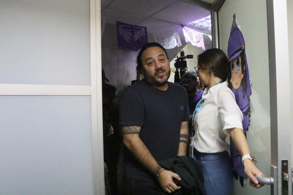 Caso CHN: Pedro Duque, señalado en supuesto desfal