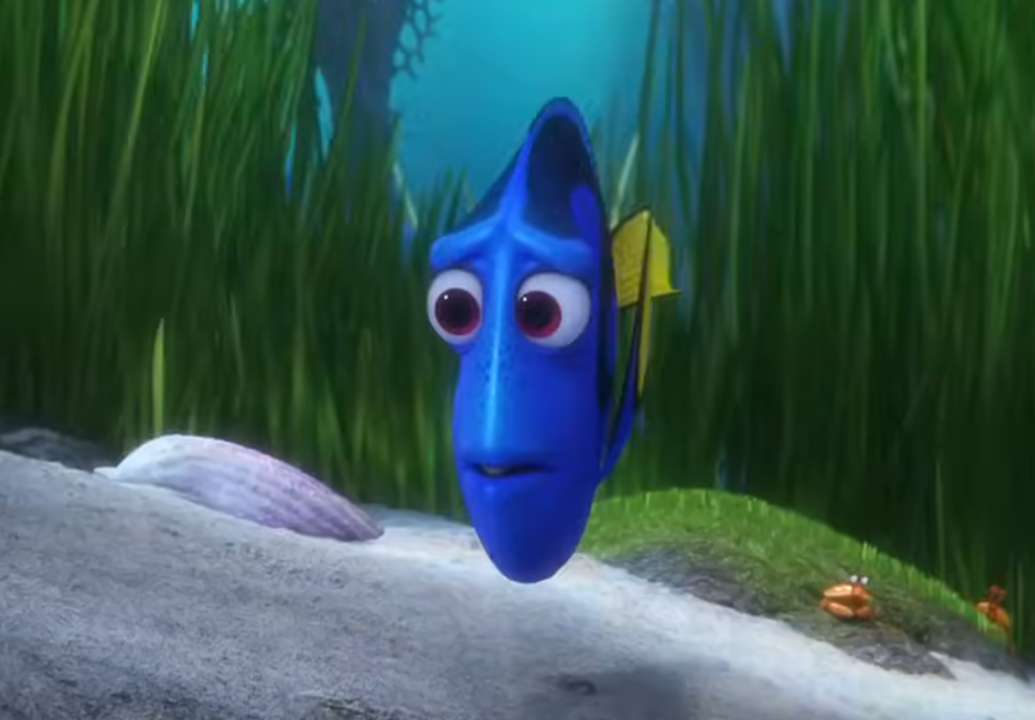 Pixar confirma el cortometraje Loving Dory, secuela de Buscando a Nemo