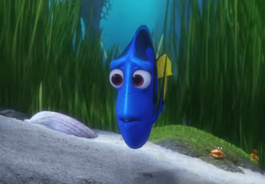 Pixar confirma el cortometraje Loving Dory, secuela de Buscando a Nemo