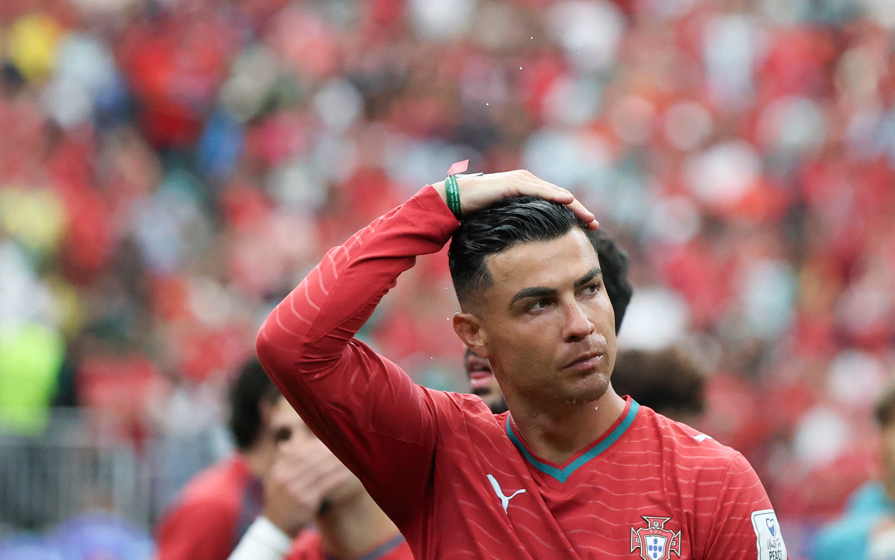 Portugal-Congo FIFA 2026'