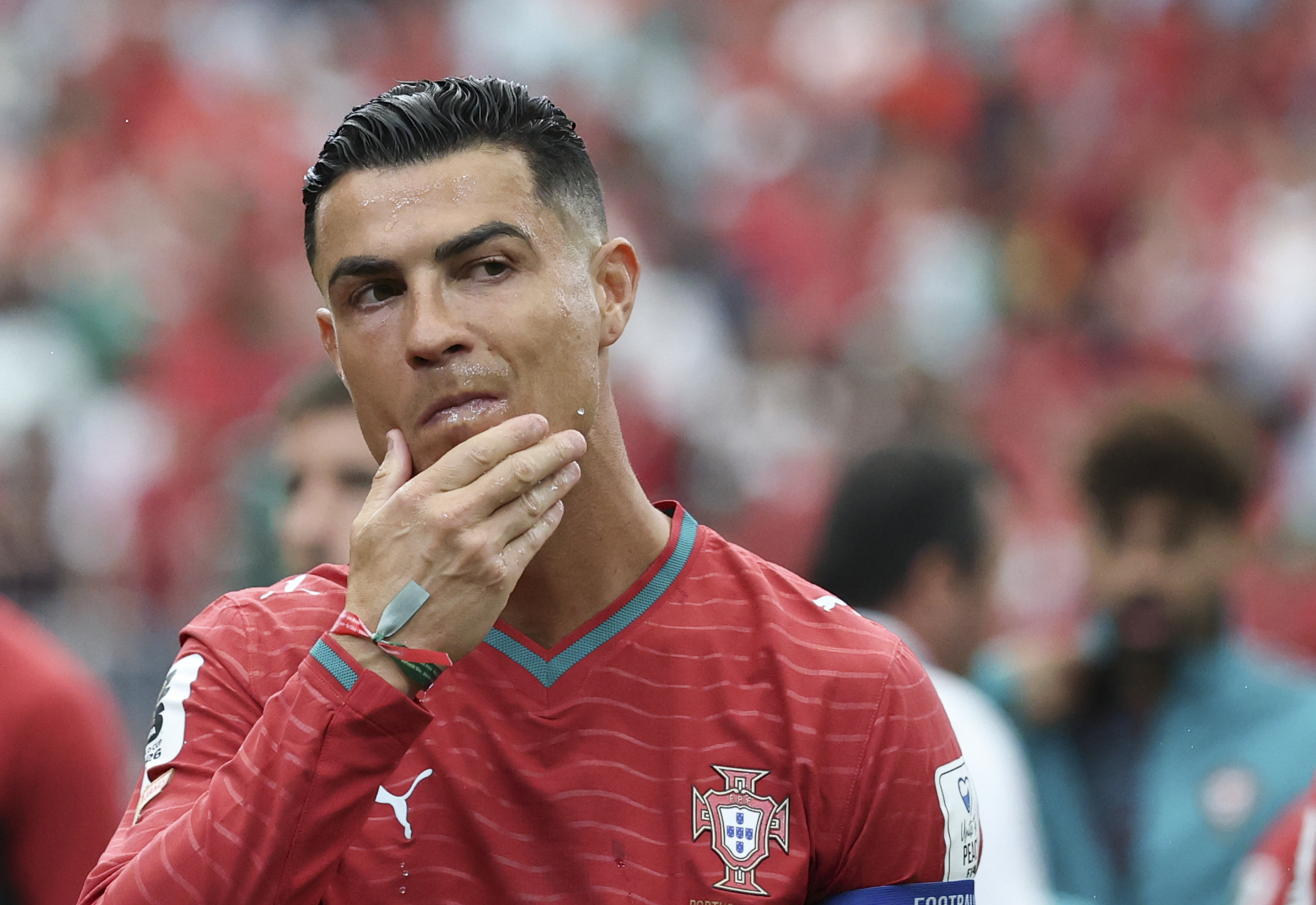 Portugal-Congo FIFA 2026'