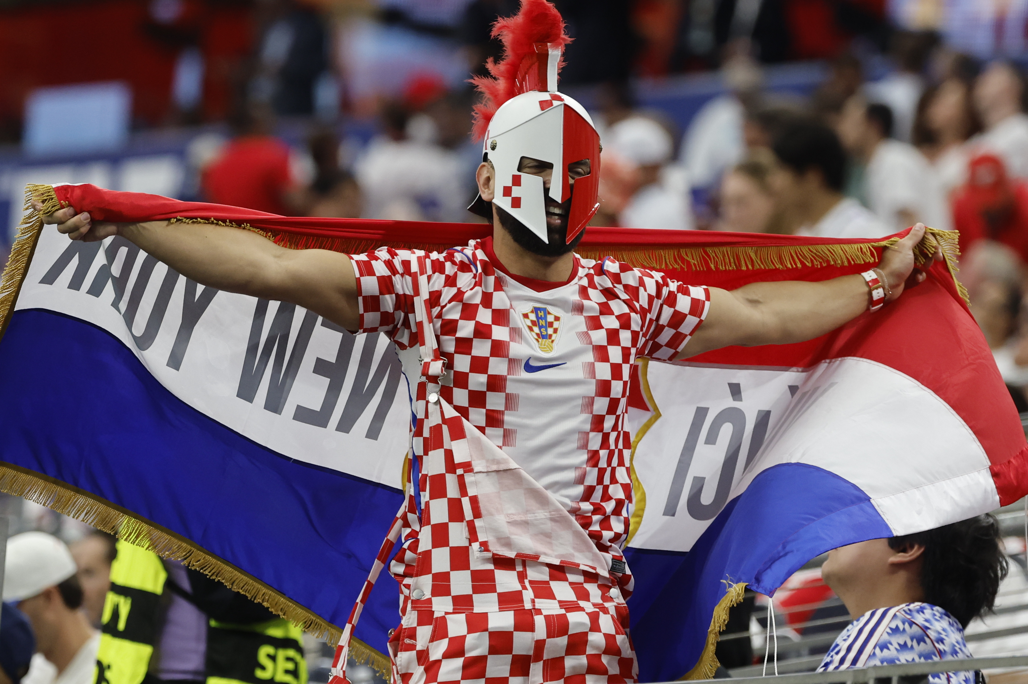 Portugal -Croacia FIFA 2026'