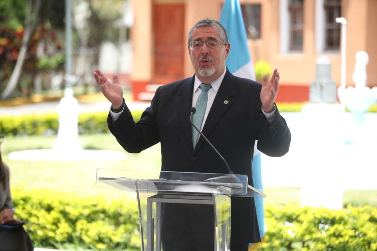Arévalo cautious on U.S. military remarks; analysts see diplomatic strategy