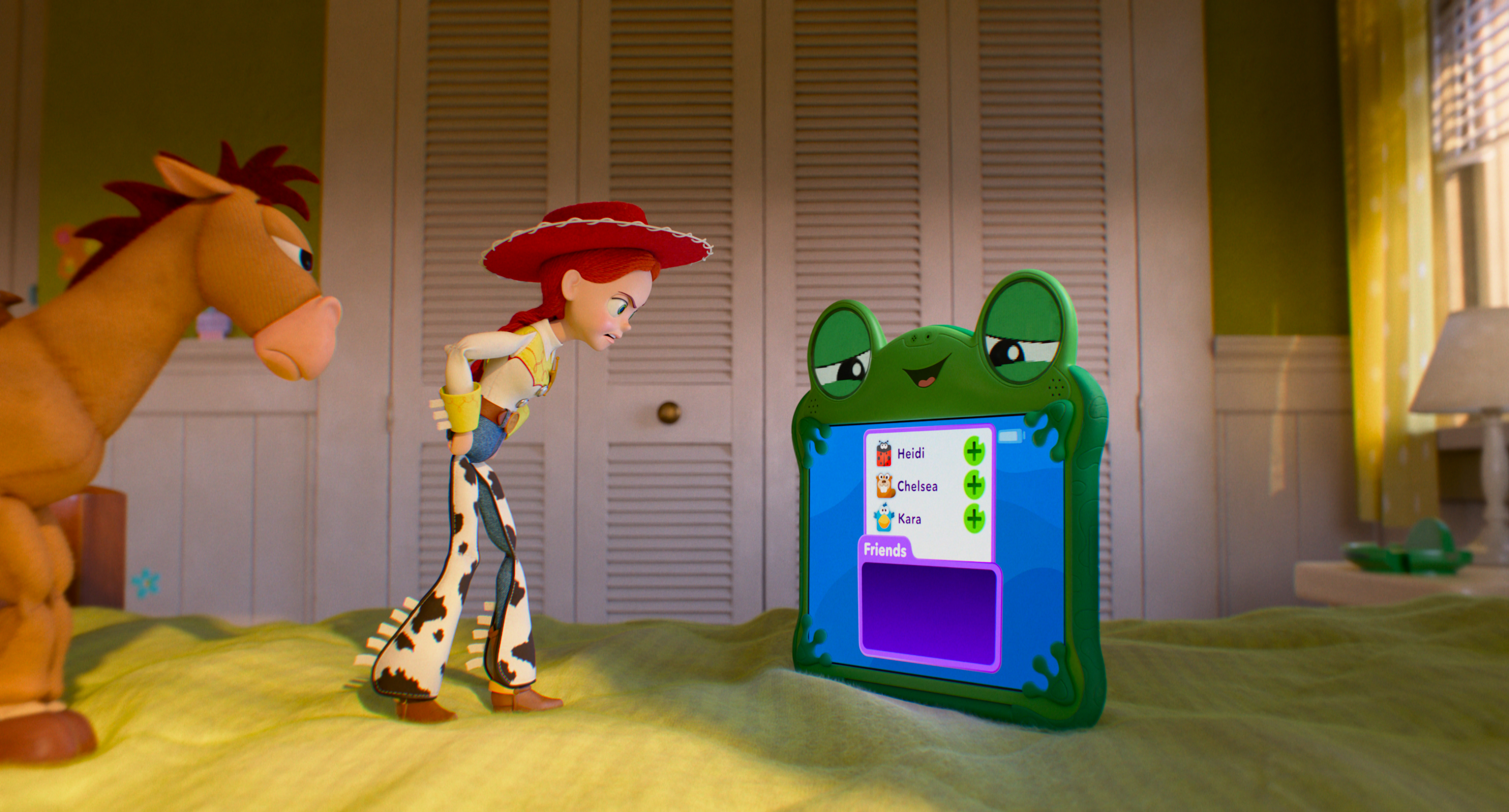 Qué sucede en Toy Story 5 y cómo continúa la historia después de Toy Story 4