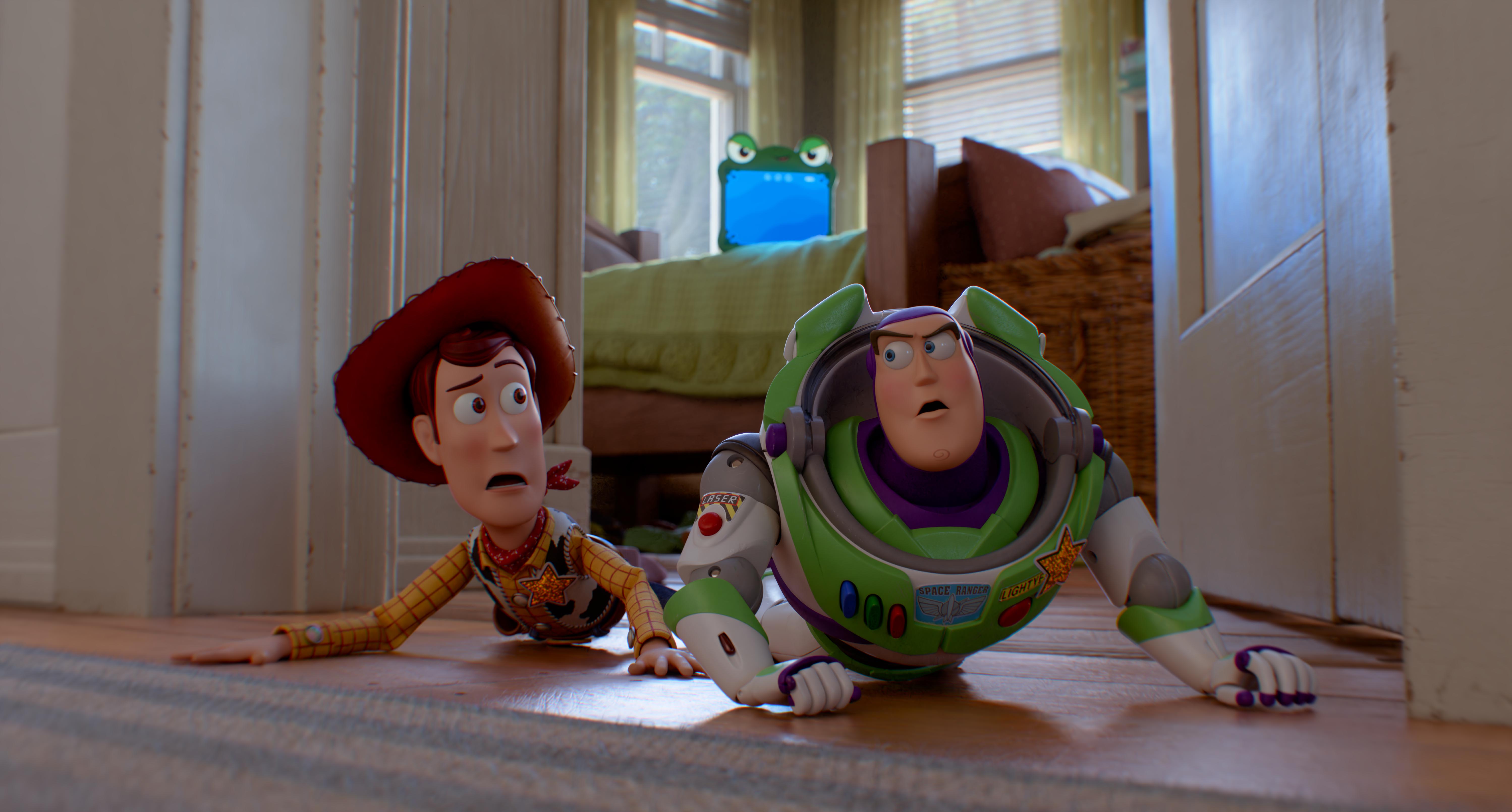 Qué sucede en Toy Story 5 y cómo continúa la historia después de Toy Story 4