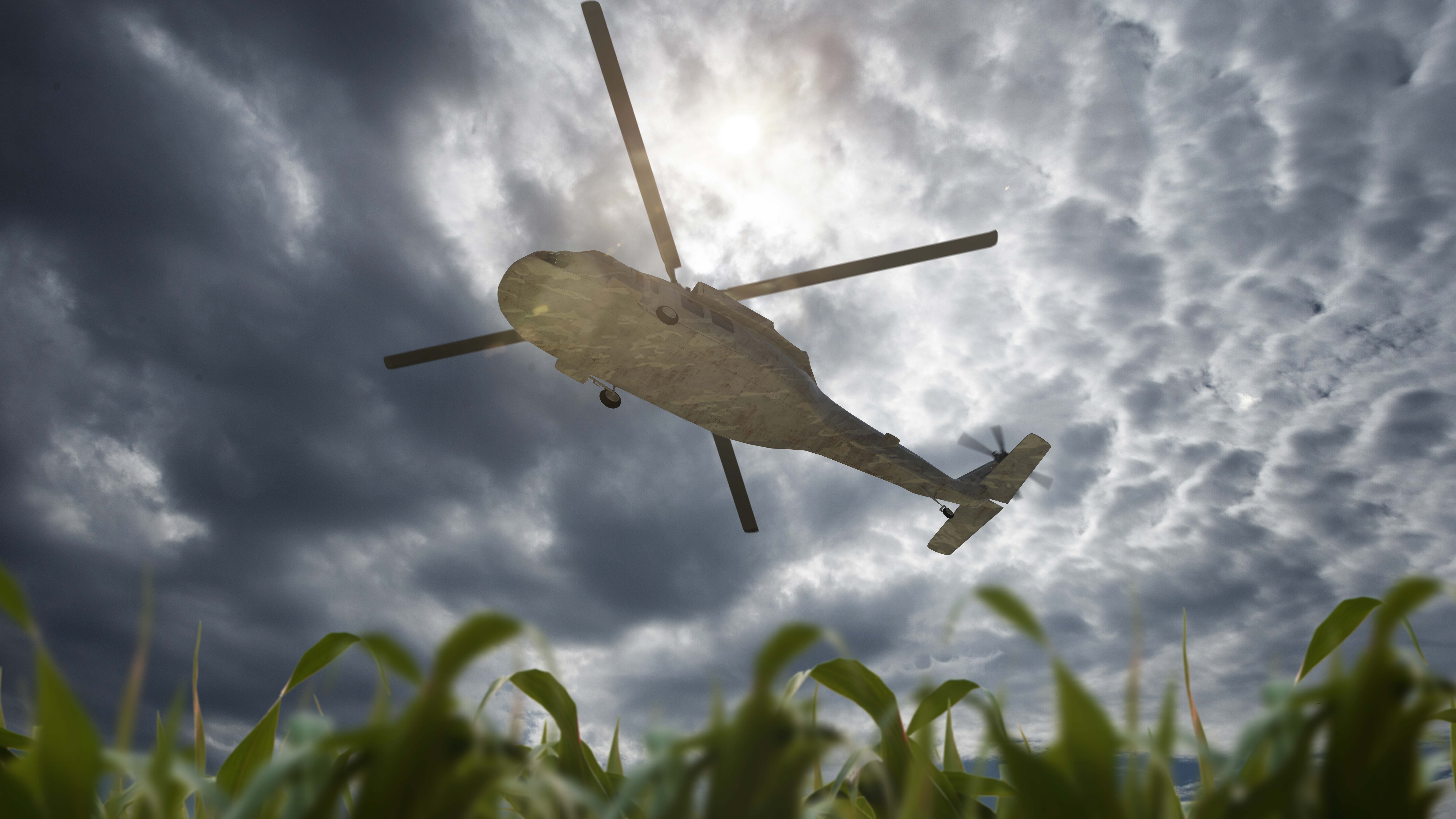 Quiénes eran las cuatro celebridades que murieron en el choque de dos helicópteros en Brasil