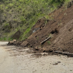 SATURACIÓN EN EL SUELO EN ALTA VERAPAZ