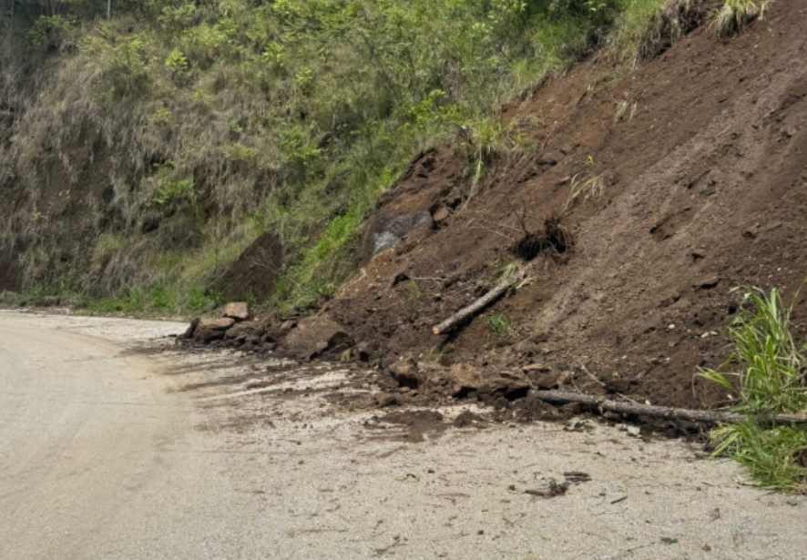 Saturación de suelos en siete departamentos aumenta el riesgo de inundaciones y crecidas de ríos