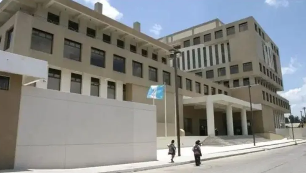 SEDE DEL MP