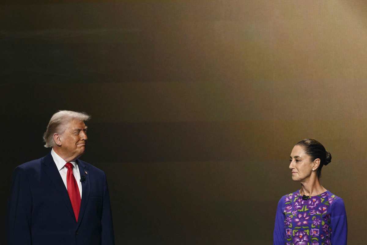 “En México me adoran”: El video generado con IA co