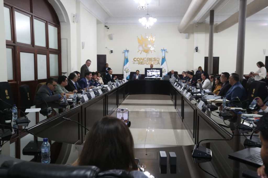 Los integrantes de la Comisión de Finanzas del Congreso indicaron que el subsidio al diésel y las gasolinas podría terminar en julio, debido a que el Ejecutivo aún no ha presentado una propuesta oficial para extenderlo.(Foto Prensa Libre: Moisés Xec)
