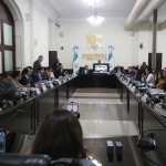 Los integrantes de la Comisión de Finanzas del Congreso indicaron que el subsidio al diésel y las gasolinas podría terminar en julio, debido a que el Ejecutivo aún no ha presentado una propuesta oficial para extenderlo.(Foto Prensa Libre: Moisés Xec)