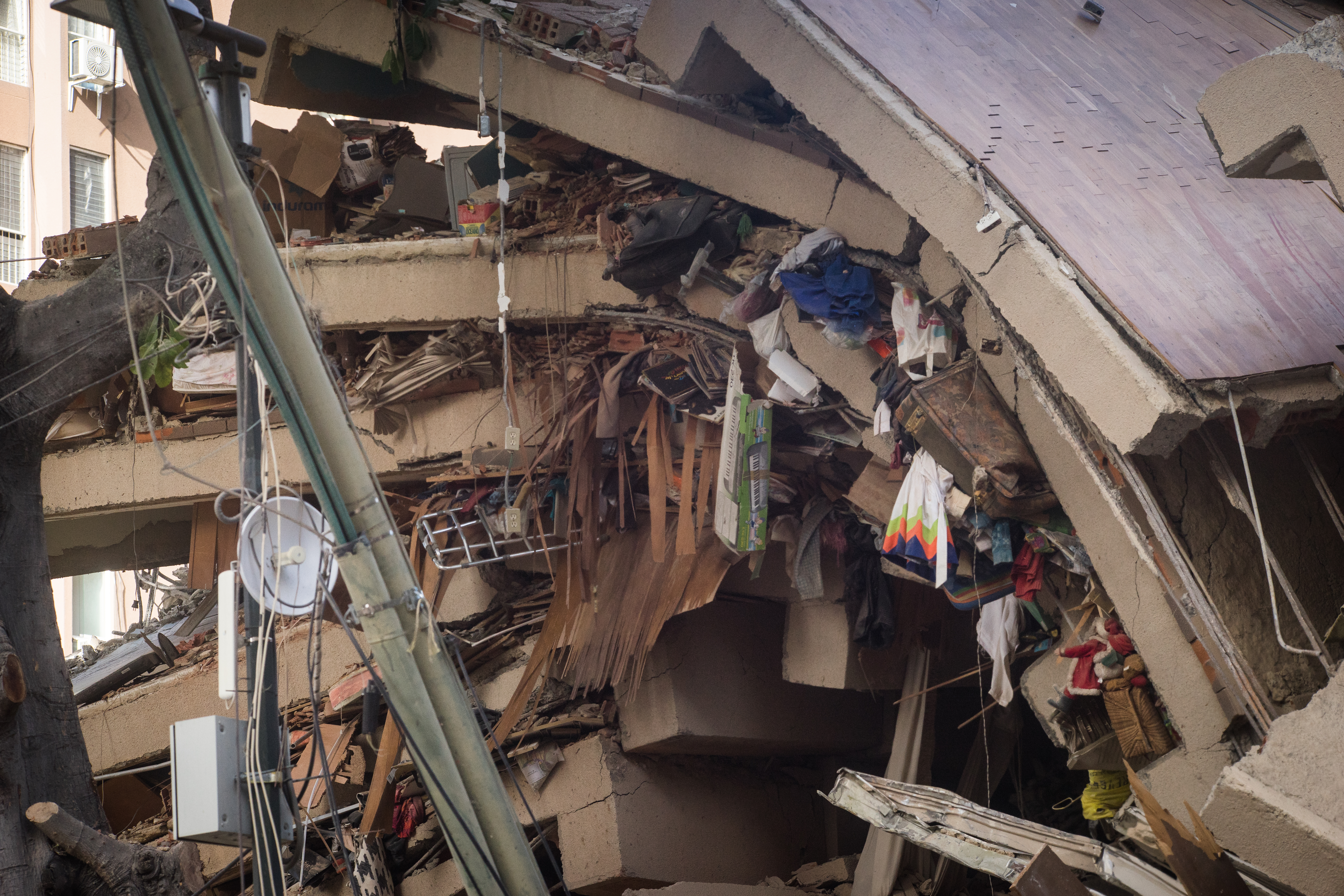 TERREMOTO VENEZUELA