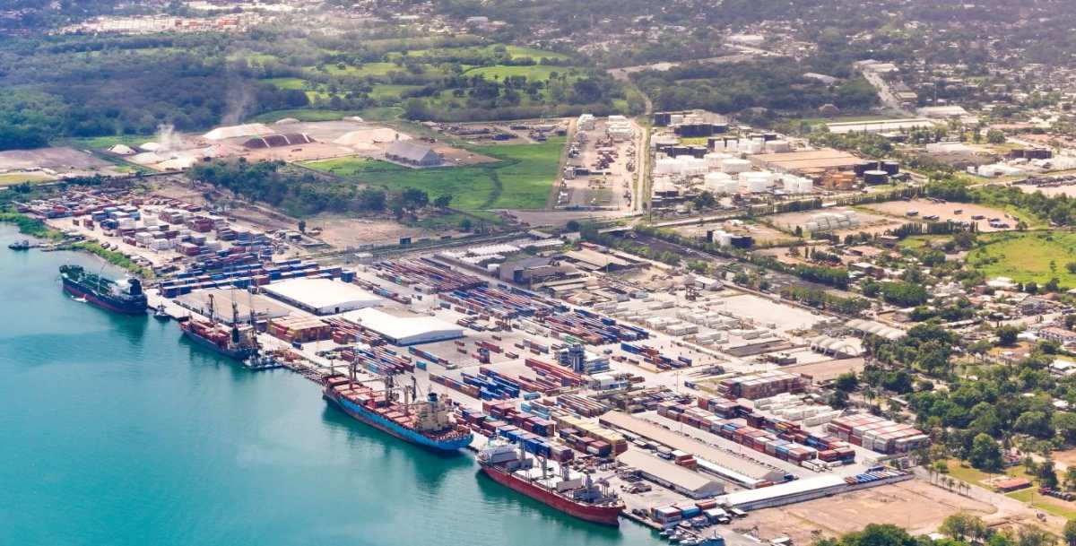 Guatemala Considers Reviving Izabal Railway to Ease Port Congestion