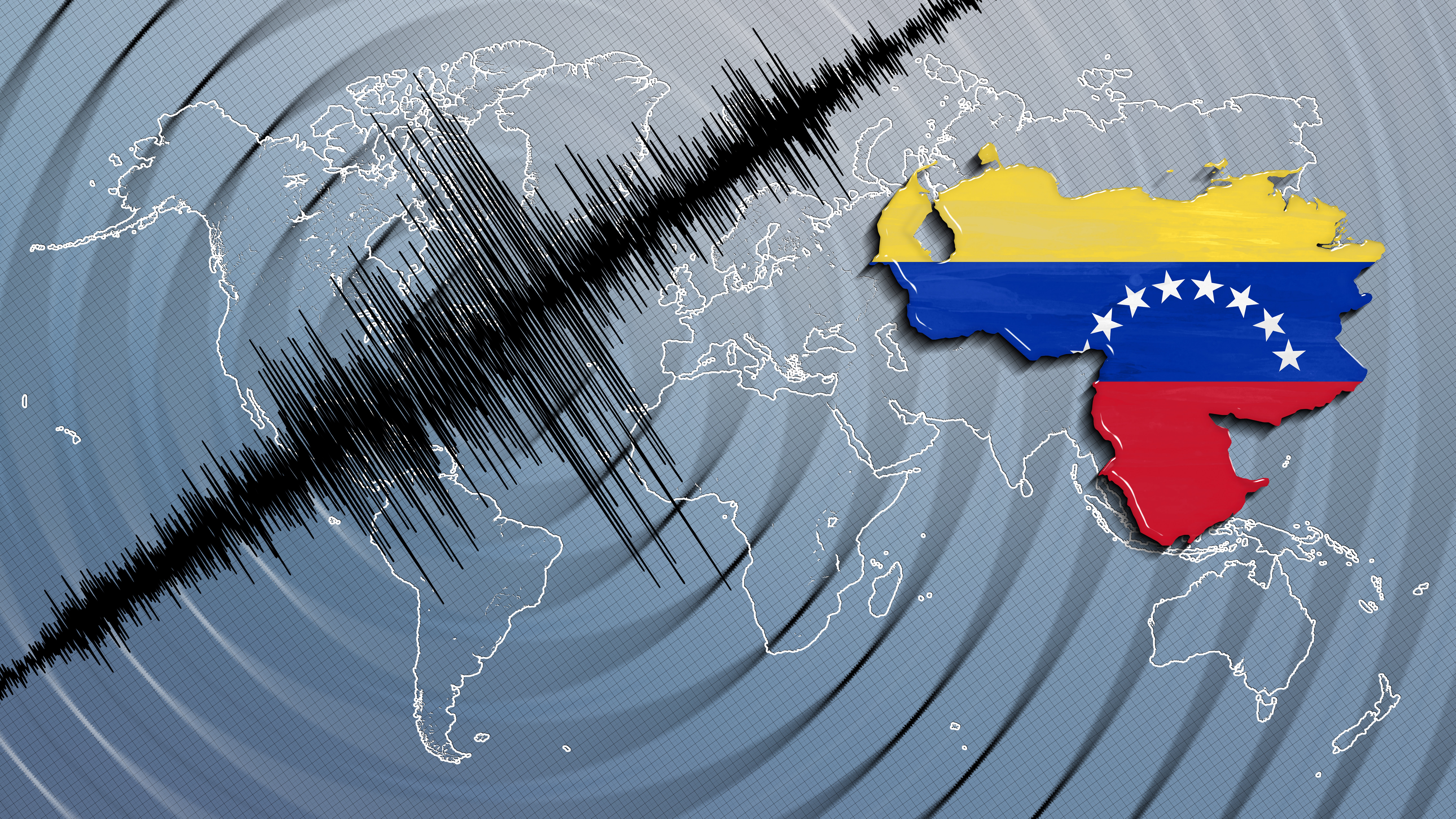 Relaciones entre EE. UU. y Venezuela