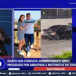 Especialistas analizaron el atropello de una pareja de motociclistas en la zona 18 y advirtieron que conducir bajo efectos del alcohol, realizar maniobras imprudentes y abandonar a las víctimas puede tener consecuencias irreparables.
