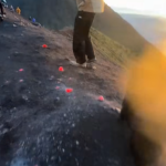 VOLCÁN DE FUEGO
