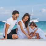 Las vacaciones de medio año, pueden ser una buena oportunidad para disfrutar en familia. (Foto: Prensa Libre / freepik)